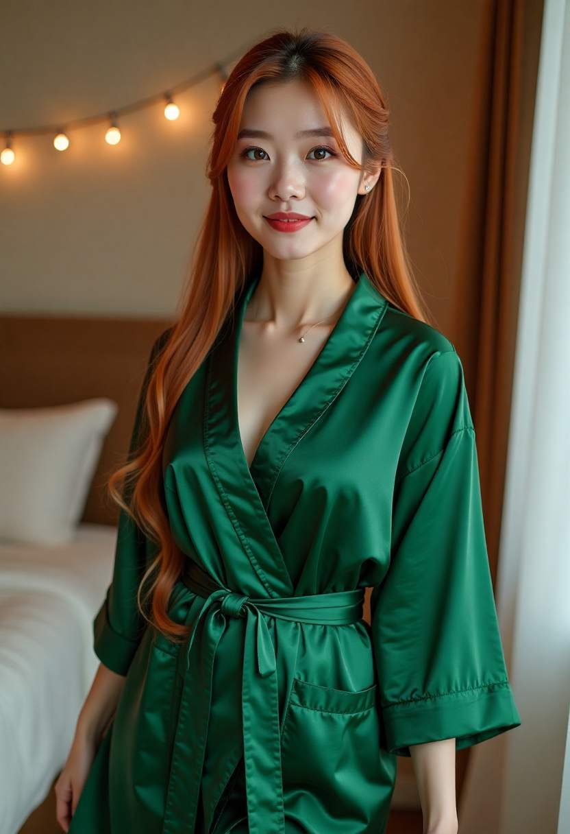 李秀英