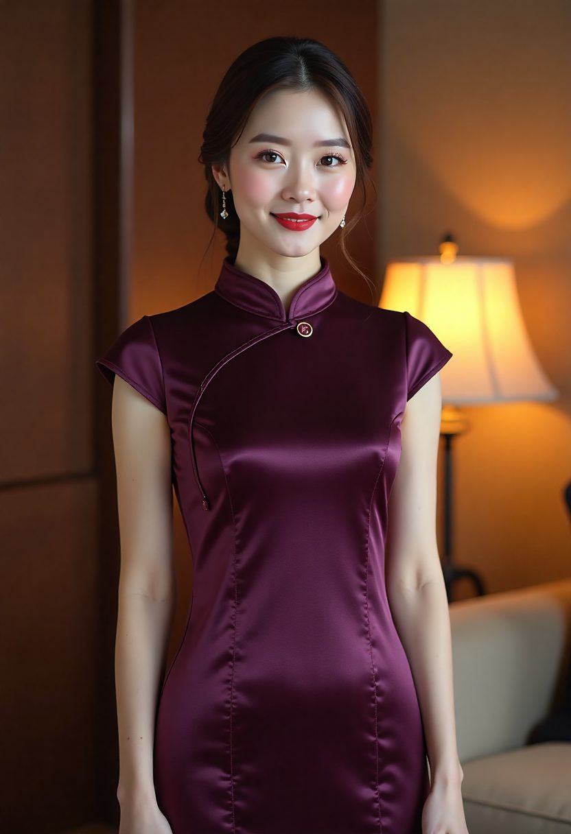 影像背后：导演访谈录